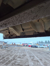 2004-2008 Ford F150 4 Door "Plus" Cab - Oxford White