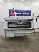 2007-2013 Chevrolet / GMC 5' 8" Fiberglass Service Bed Insert