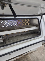 2007-2013 Chevrolet / GMC 5' 8" Fiberglass Service Bed Insert
