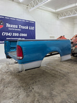 1997-2003 Ford F150 6' 6" Short Truck Bed