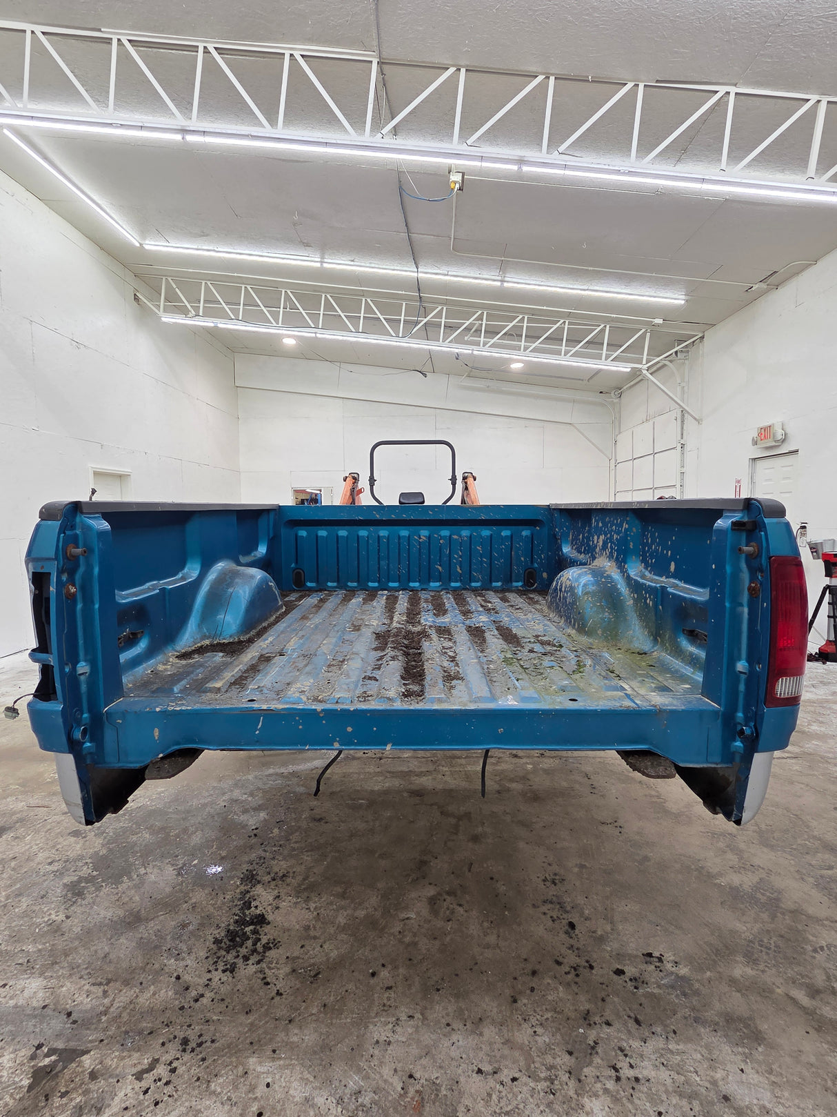 1997-2003 Ford F150 6' 6" Short Truck Bed