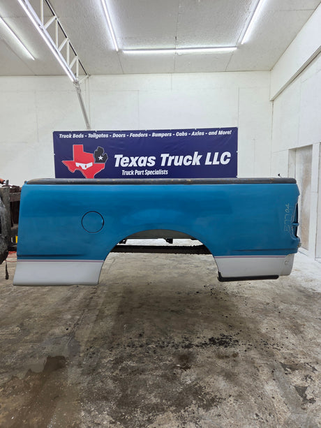 1997-2003 Ford F150 6' 6" Short Truck Bed