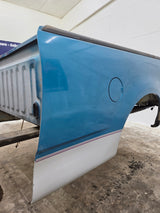 1997-2003 Ford F150 6' 6" Short Truck Bed