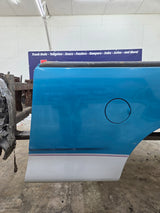 1997-2003 Ford F150 6' 6" Short Truck Bed