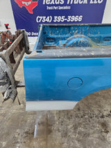 1997-2003 Ford F150 6' 6" Short Truck Bed