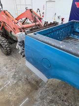 1997-2003 Ford F150 6' 6" Short Truck Bed