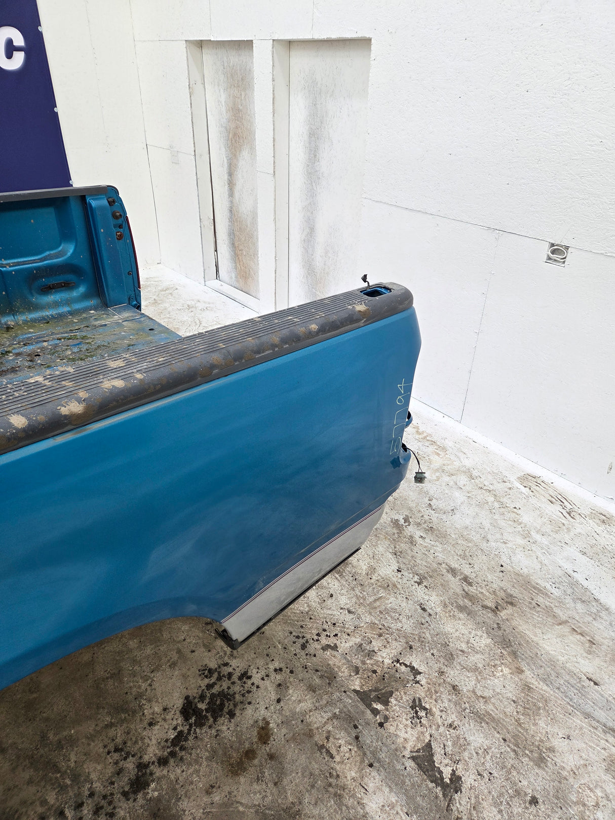 1997-2003 Ford F150 6' 6" Short Truck Bed