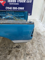 1997-2003 Ford F150 6' 6" Short Truck Bed