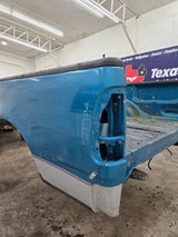 1997-2003 Ford F150 6' 6" Short Truck Bed