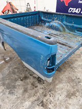 1997-2003 Ford F150 6' 6" Short Truck Bed