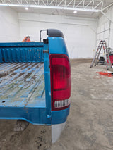 1997-2003 Ford F150 6' 6" Short Truck Bed