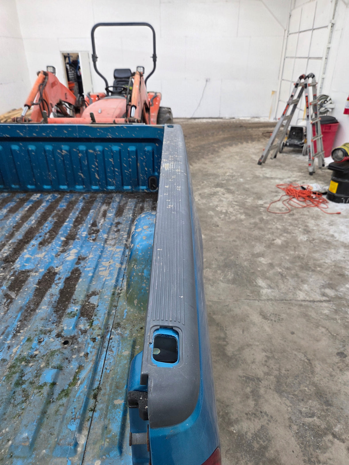 1997-2003 Ford F150 6' 6" Short Truck Bed