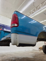 1997-2003 Ford F150 6' 6" Short Truck Bed