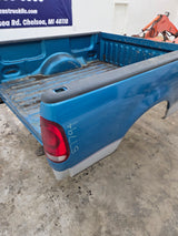 1997-2003 Ford F150 6' 6" Short Truck Bed