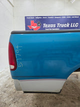 1997-2003 Ford F150 6' 6" Short Truck Bed