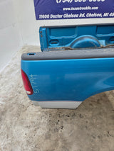 1997-2003 Ford F150 6' 6" Short Truck Bed
