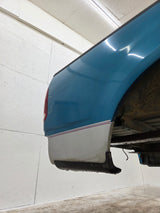 1997-2003 Ford F150 6' 6" Short Truck Bed