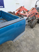 1997-2003 Ford F150 6' 6" Short Truck Bed