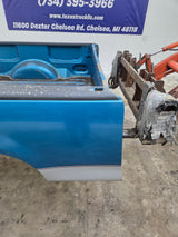1997-2003 Ford F150 6' 6" Short Truck Bed