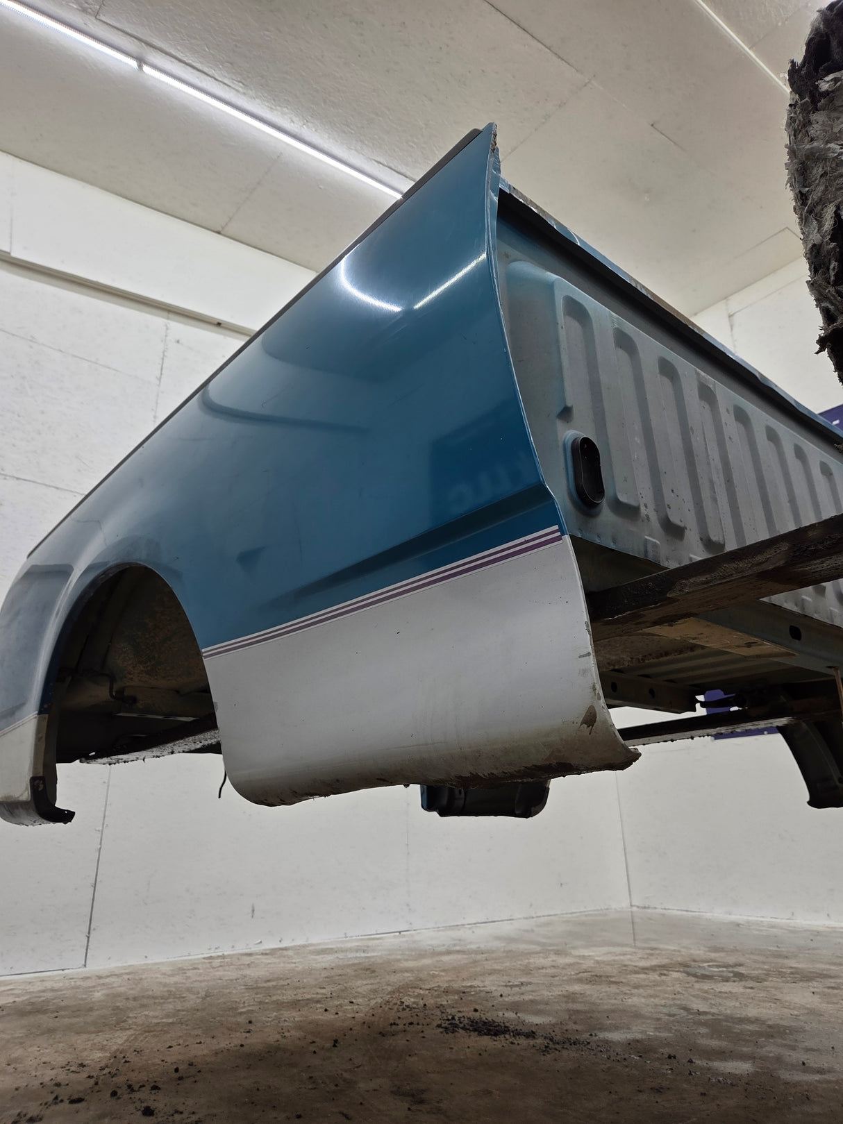 1997-2003 Ford F150 6' 6" Short Truck Bed