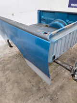 1997-2003 Ford F150 6' 6" Short Truck Bed