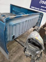1997-2003 Ford F150 6' 6" Short Truck Bed