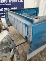 1997-2003 Ford F150 6' 6" Short Truck Bed