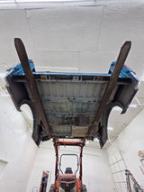 1997-2003 Ford F150 6' 6" Short Truck Bed