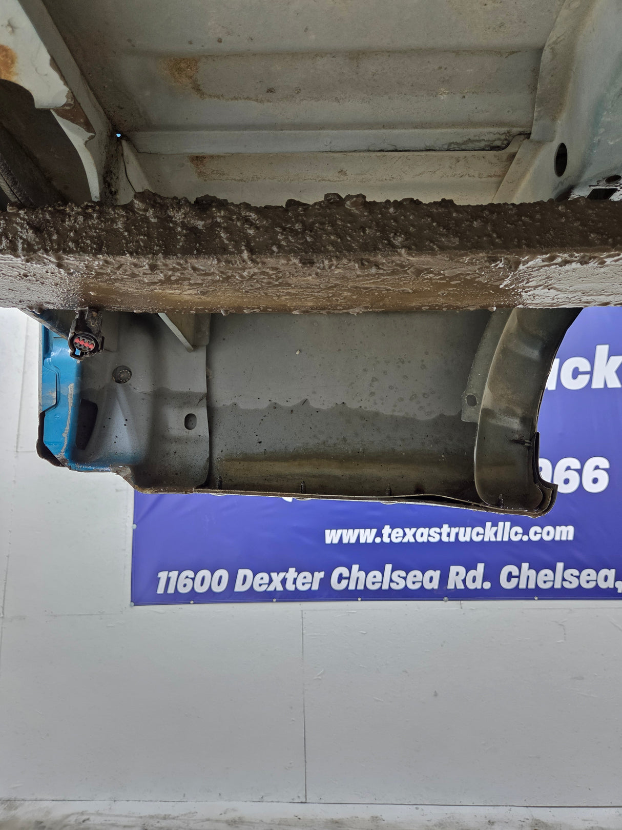 1997-2003 Ford F150 6' 6" Short Truck Bed