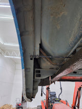 1997-2003 Ford F150 6' 6" Short Truck Bed