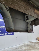 1997-2003 Ford F150 6' 6" Short Truck Bed