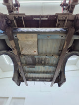 1997-2003 Ford F150 6' 6" Short Truck Bed