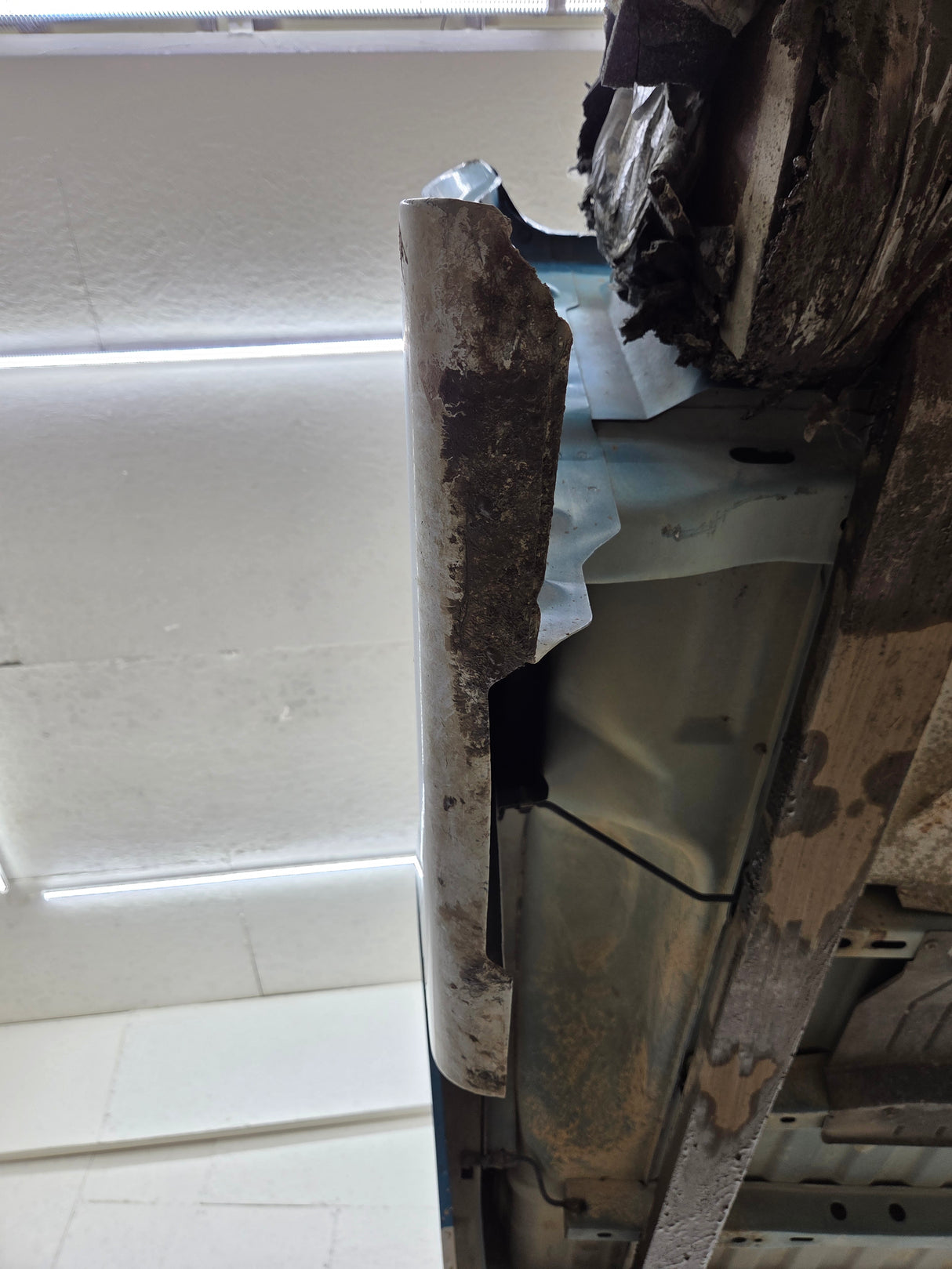 1997-2003 Ford F150 6' 6" Short Truck Bed