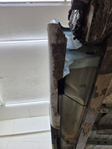 1997-2003 Ford F150 6' 6" Short Truck Bed