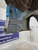 1997-2003 Ford F150 6' 6" Short Truck Bed
