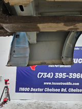 1997-2003 Ford F150 6' 6" Short Truck Bed
