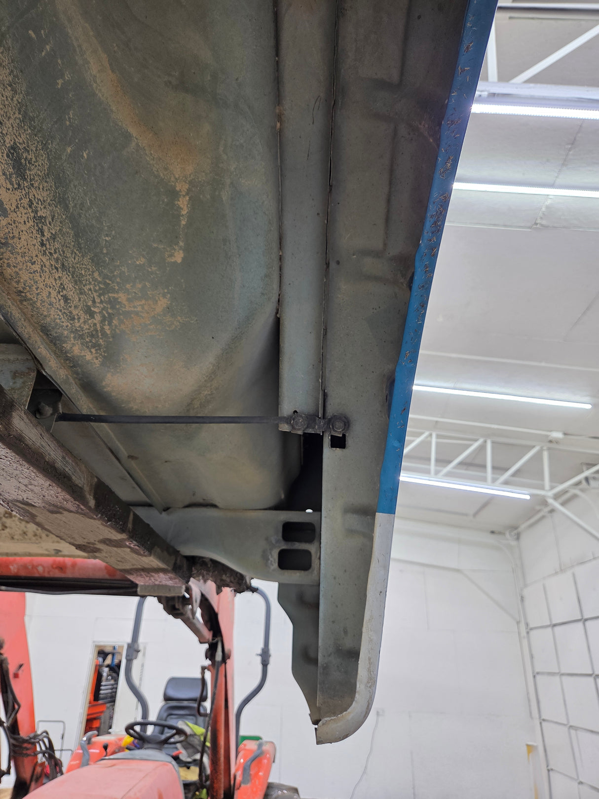 1997-2003 Ford F150 6' 6" Short Truck Bed