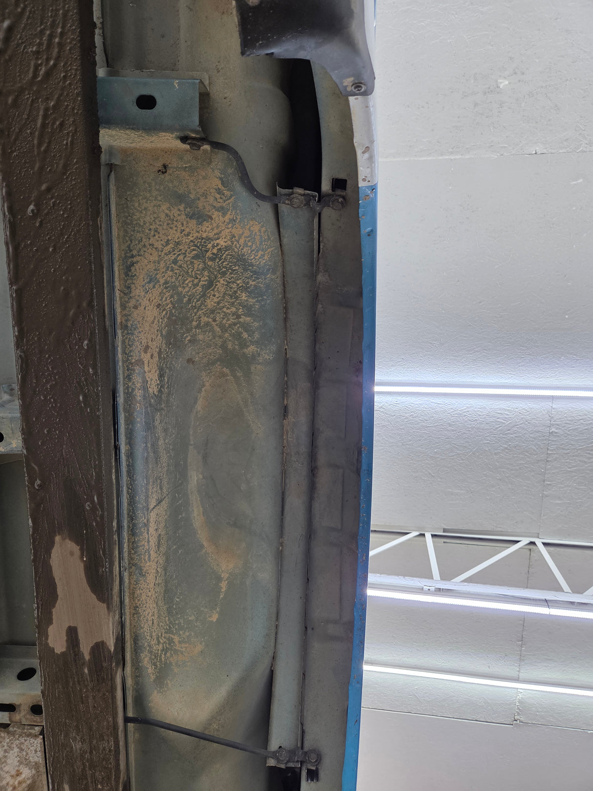 1997-2003 Ford F150 6' 6" Short Truck Bed