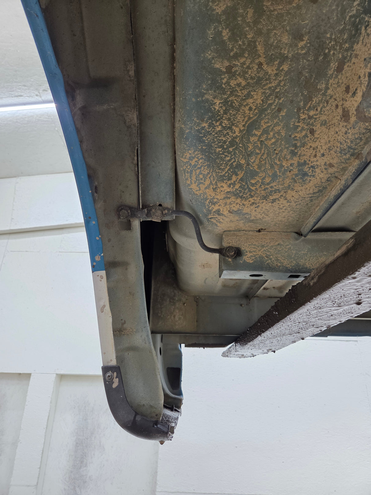 1997-2003 Ford F150 6' 6" Short Truck Bed