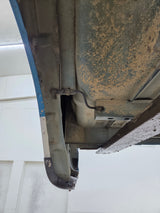 1997-2003 Ford F150 6' 6" Short Truck Bed