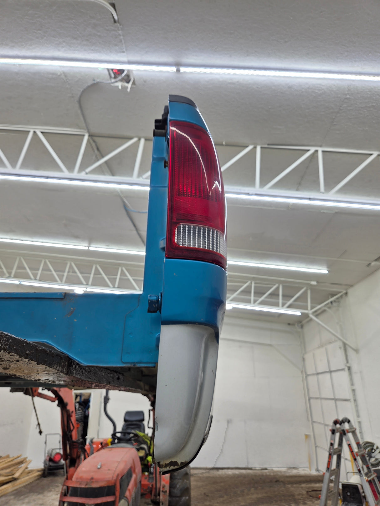 1997-2003 Ford F150 6' 6" Short Truck Bed