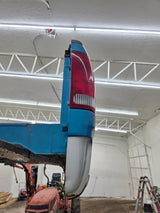 1997-2003 Ford F150 6' 6" Short Truck Bed