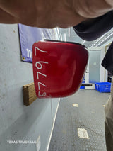 2003-2008 Dodge Ram 3rd Gen 1500 2500 3500 Rear Bumper - Red