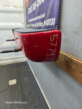 2003-2008 Dodge Ram 3rd Gen 1500 2500 3500 Rear Bumper - Red