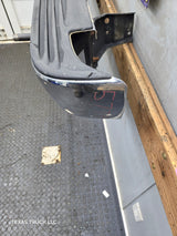 2003-2008 Dodge Ram 3rd Gen 1500 2500 3500 Rear Bumper - Chrome