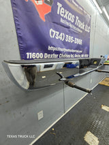2003-2008 Dodge Ram 3rd Gen 1500 2500 3500 Rear Bumper - Chrome