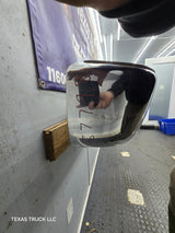 2003-2008 Dodge Ram 3rd Gen 1500 2500 3500 Rear Bumper - Chrome