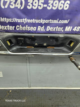 2003-2008 Dodge Ram 3rd Gen 1500 2500 3500 Rear Bumper - Chrome