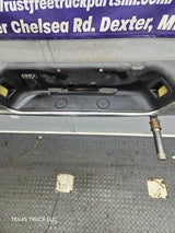 2003-2008 Dodge Ram 3rd Gen 1500 2500 3500 Rear Bumper - Chrome