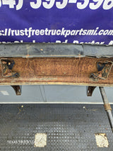1983-1991 Chevrolet Silverado / GMC Sierra Square Body Front Bumper With Push Bars